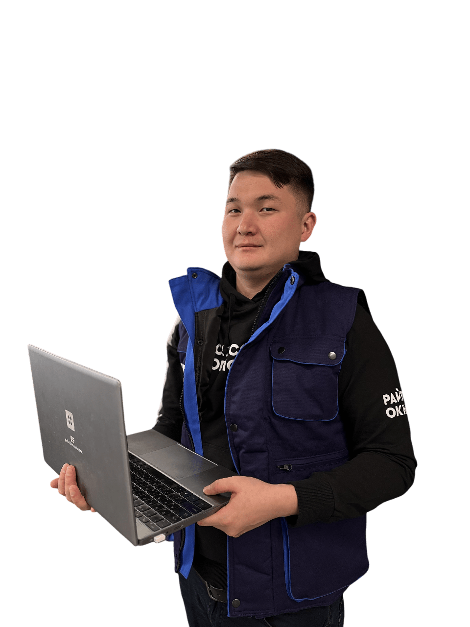 Специалист компании Райт Окна готов ответить на ваши вопросы