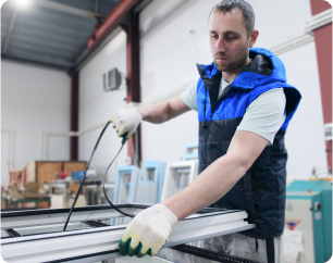 Этап 08: Уплотнитель